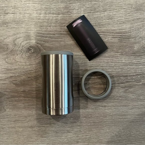 Brumate Hopsulator Bott’l (Stainless Steel) - Picture 3 of 12